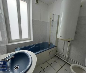 Location Appartement 2 pièces 39m² NANCY 54000 - Photo 6