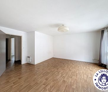 Location Appartement 2 pièces 48m² - Photo 2