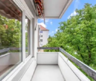 Mierendorffplatz Wohnung für Dezember, Januar, Februar - Foto 1