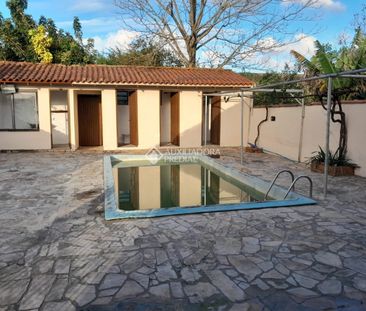 Casa com 3 quartos e 77m² para alugar em Ponta Porã, Cachoeirinha. - Photo 3