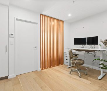 Near New loft style apartment - Photo 6