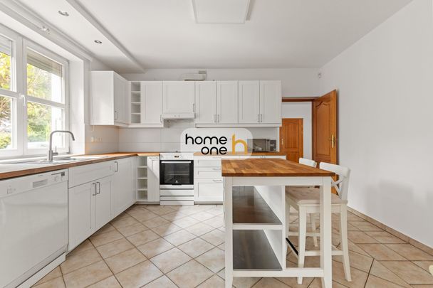 Kameralny dom | 320 m² | 5 sypialni | 3 łazienki - Zdjęcie 1