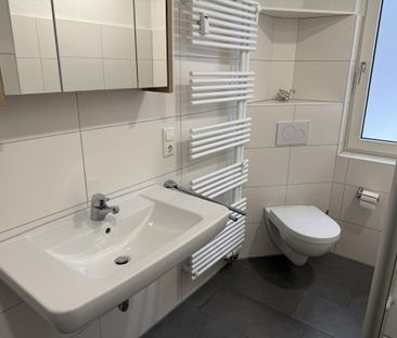 Großzügige Erdgeschosswohnung in Varel-Neuenwege - Photo 6