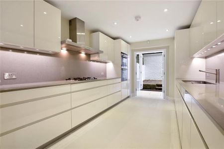 3 bedroom terraced house to rent - Photo 4