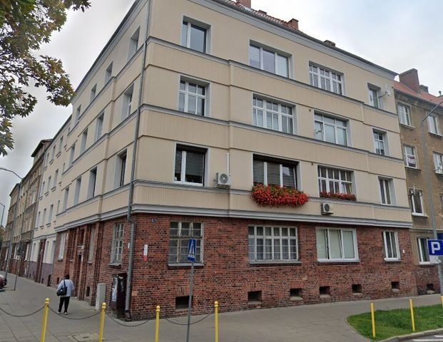 Kawalerka Grudziądzka Pomorzany - Zdjęcie 1