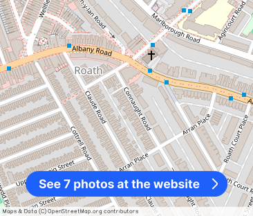 109 Connaught Road, Roath, Cardiff, CF24 - Photo 1