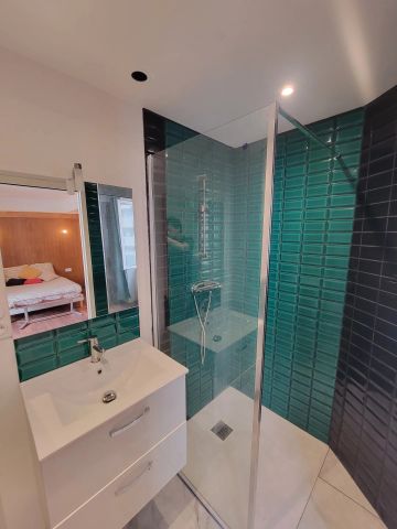 Location Appartement 1 pièce 20m² NEVERS 58000 - Photo 3