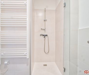 WG geeignetes möbliertes Apartments zur Kurzzeitmiete (2-12 Monate)... - Photo 4