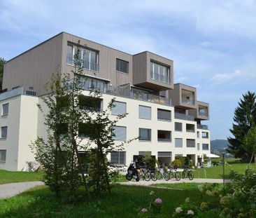 4.5-room modern apartment for rent - Photo 2