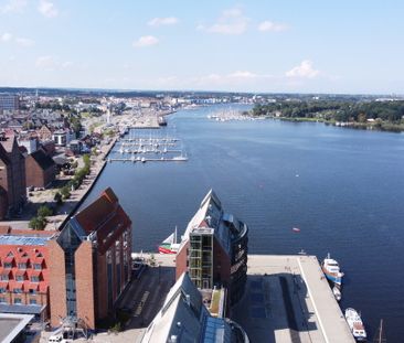 Möbliertes Wohnen - Ihre Hotelalternative! - Photo 5