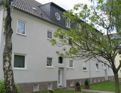 2-Zimmer Wohnung mit Balkon in der Gartenstadt - Foto 1