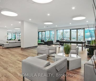 Liberty On The Park Lofts , #506 - Photo 2