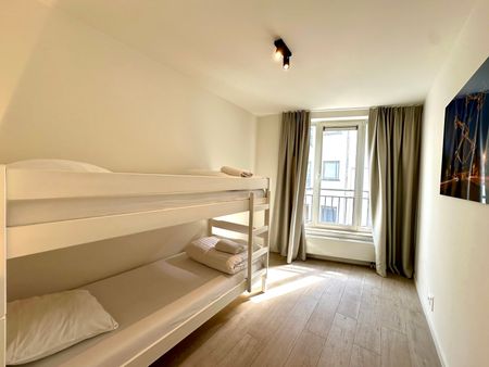 Appartement in Elsene - Photo 2