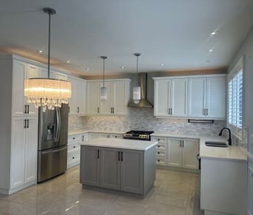 For Lease - 678 Somerville Drive, Newmarket, Ontario - Photo 4