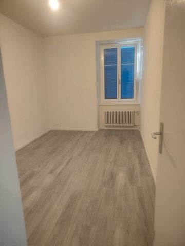 3 Zimmer, 1. Stock - Photo 3