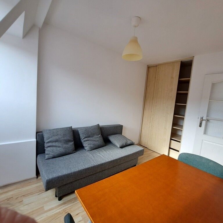 Mieszkanie rozkładowe 2 pokoje 47 m² Wrocław-Krzyki - Księże Małe - Фото 1