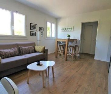 Location Appartement - Photo 1