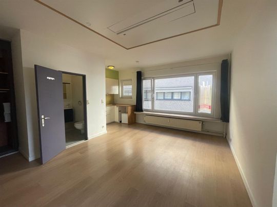 Gezellige studio nabij het Harmoniepark! - Photo 1