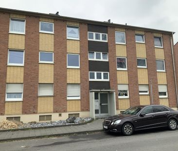 Demnächst frei! 3-Zimmer-Wohnung in Eschweiler - Foto 1