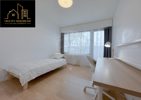 Location Appartement 4 pièces 12m² GAILLARD 74240 - Photo 3