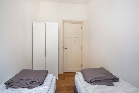 Te huur: Appartement Toldwarsstraat 3 1 in Amsterdam - Foto 5
