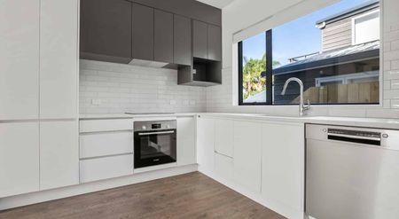 Quality Remuera Townhouse - Photo 5