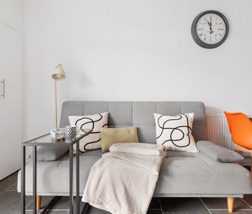 2 Bed Semi-Detached House, Mortimer Road, NW10 - Photo 1