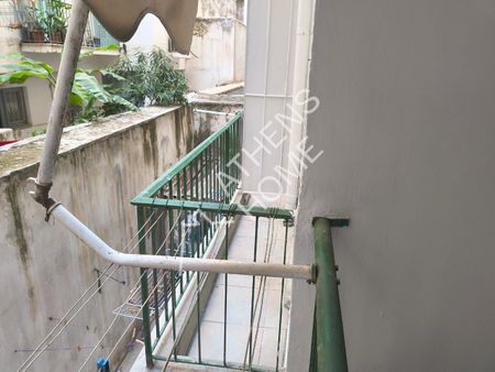 Διαμέρισμα για ενοικίαση Γκύζη - Άρειος Πάγος (Γκύζη - Πεδίον Άρεως) - Photo 3