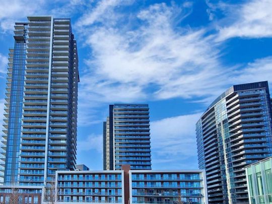 For Lease - 32 Forest Manor Road Unit# 1102, Toronto, Ontario - Photo 1