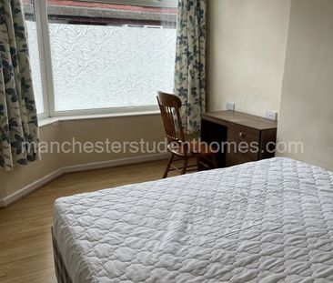 Banff Road, Manchester, M14 5TA - Photo 4