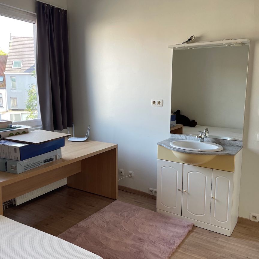 Studio3 voor 2 personen - Kattenberg 33 - Photo 1