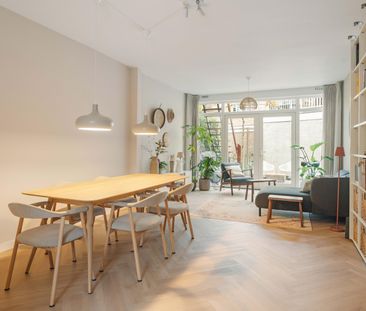 Te huur: Huis Bataviastraat 88 in Utrecht - Foto 6