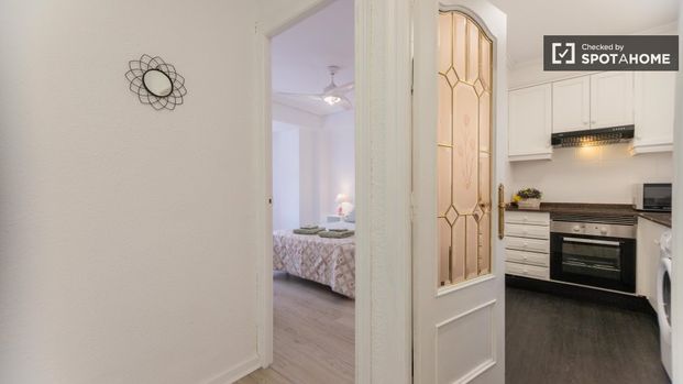 valencia, Valencian Community 46011 - Photo 1