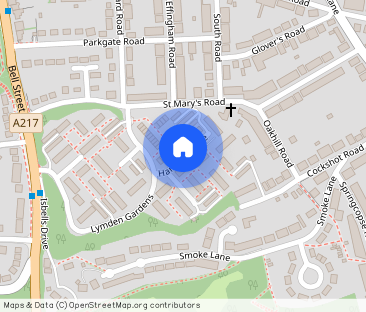 Harrison Close Reigate RH2 - Photo 1