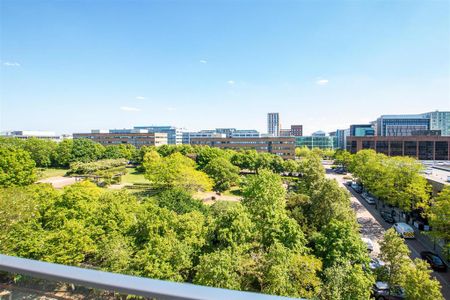 2 bedroom apartment to rent - Photo 3