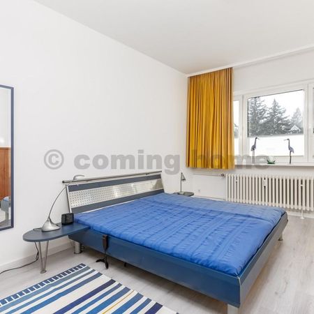 Wohnen im schönen Grunewald - Photo 5