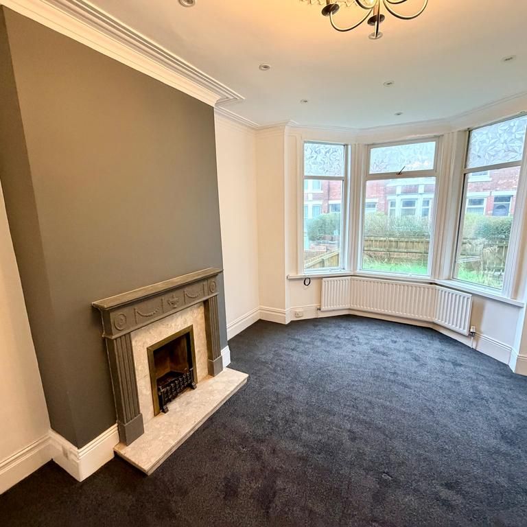 2 bedroom terraced house to rent - Photo 1