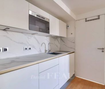 Location appartement, Boulogne-Billancourt, 1 pièce, 22.52 m², ref ... - Photo 4