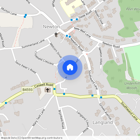 Nottage Road, Newton, SA3, Swansea