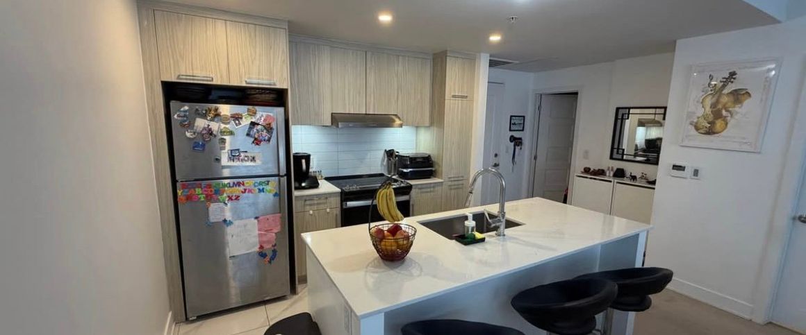 À louer / Appartement - Photo 1