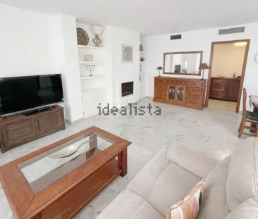 Alquiler de piso en Urbanización Los Naranjos de Marbella - Photo 3