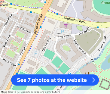 Hemisphere, Edgbaston Crescent - Photo 1