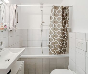 Wunderschöne 2-Zimmer-Wohnung im Herzen der Östlichen Vorstadt - Photo 4