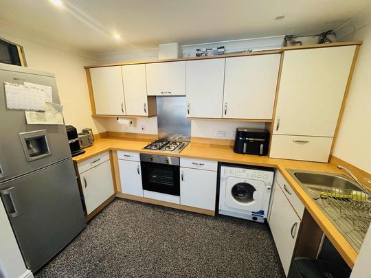 2 bedroom apartment to rent - Photo 1