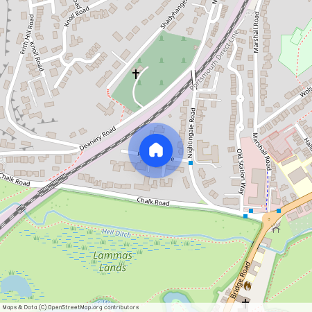 Filmer Grove, Godalming, Surrey, GU7