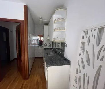 Alquiler de estudio en Calle la Regenta, 1 - Foto 3