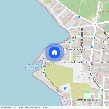 Sant Antoni De Portmany