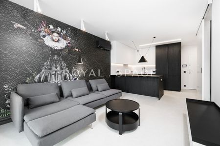 Nowoczesne mieszkanie na Zabłociu – od zaraz! - Photo 4