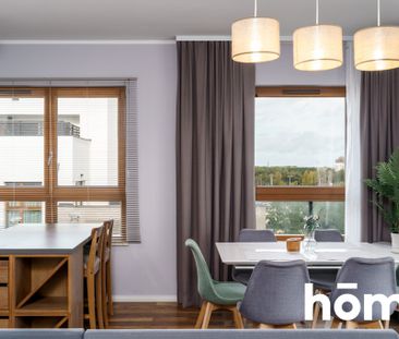 Mieszkanie 67,03 m², Gdańsk, Wrzeszcz, Grudziądzka - Zdjęcie 6