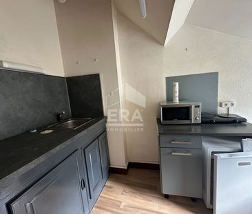 A louer appartement Chateauroux 2 pièce(s) 28 m² - Photo 2